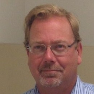 Gordon Duval, VMAC Vice President Marketing and Sales