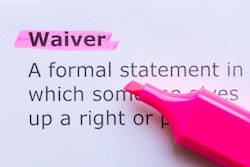 A lien waiver is a document commonly exchanged among parties in the construction industry as part of the payment process. The party receiving payment signs a lien waiver (often at the request of the party making payment) in exchange for payment.