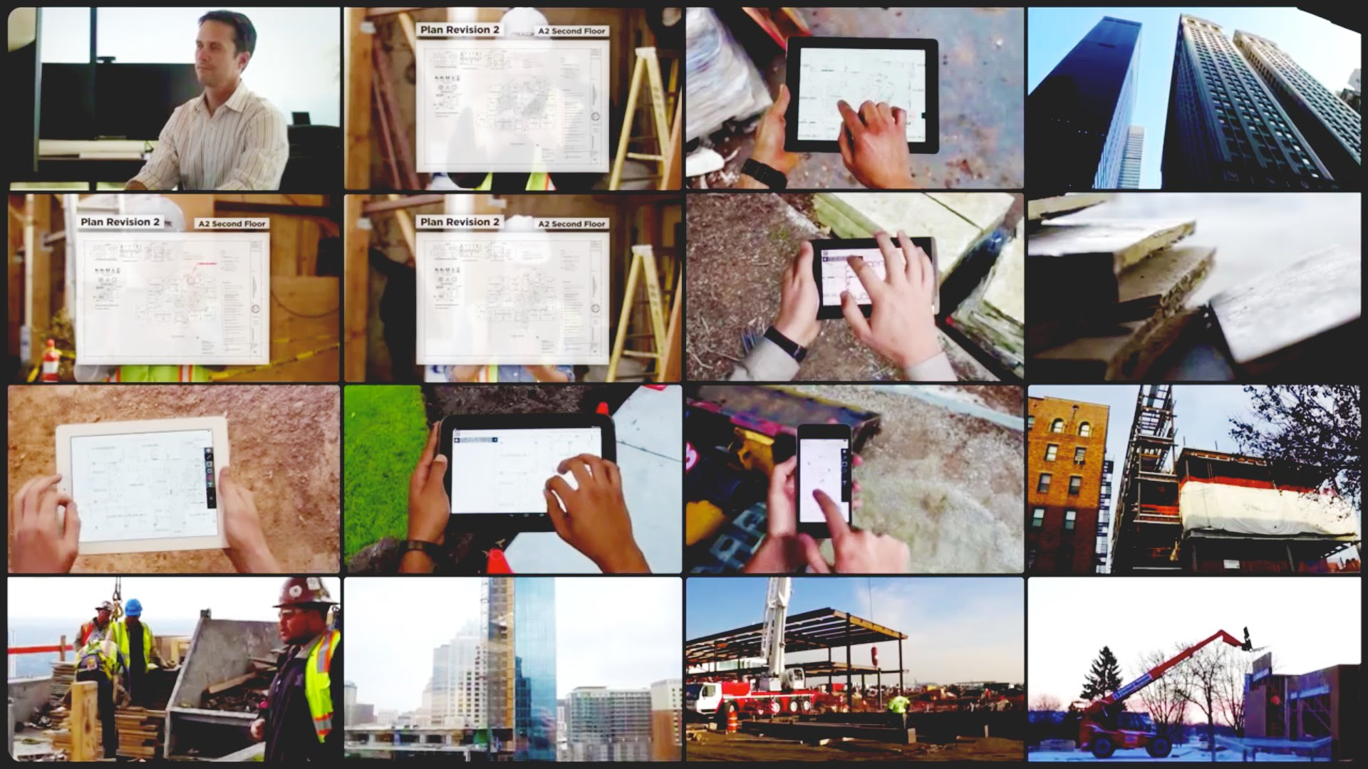 [VIDEO] How to Use Procore's CurrentSet Drawing Management Application