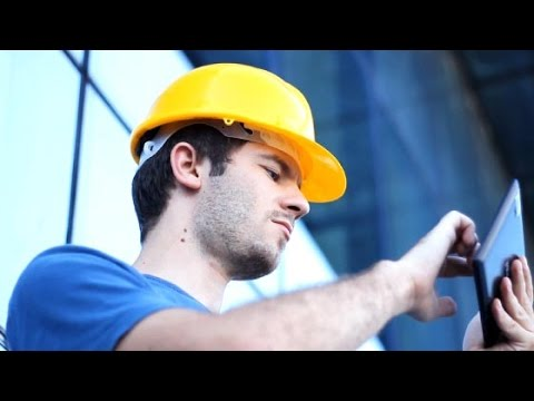 [VIDEO] Penta TEP Construction App for Crew-based Field Reporting