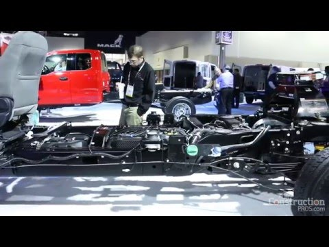 John Ruppert, General Manager, Explains Ford Commercial Sales Success