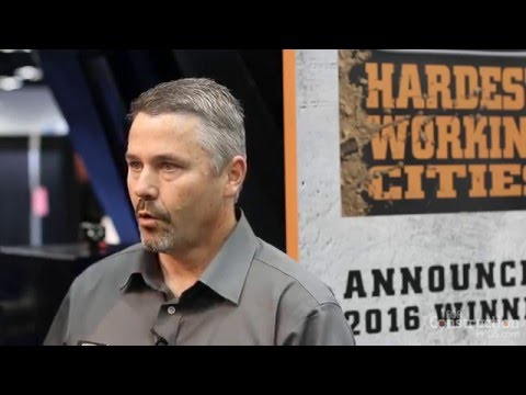 Freightliner Recognizes Hardest Working Cities