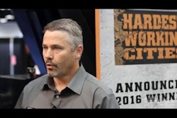 Freightliner Recognizes Hardest Working Cities