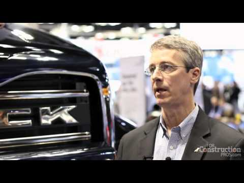 Mack ClearTech One Combines Exhaust Afterteratment Into a Single Package