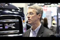 Mack Offers Creep Speeds for mDrive HD Transmissions