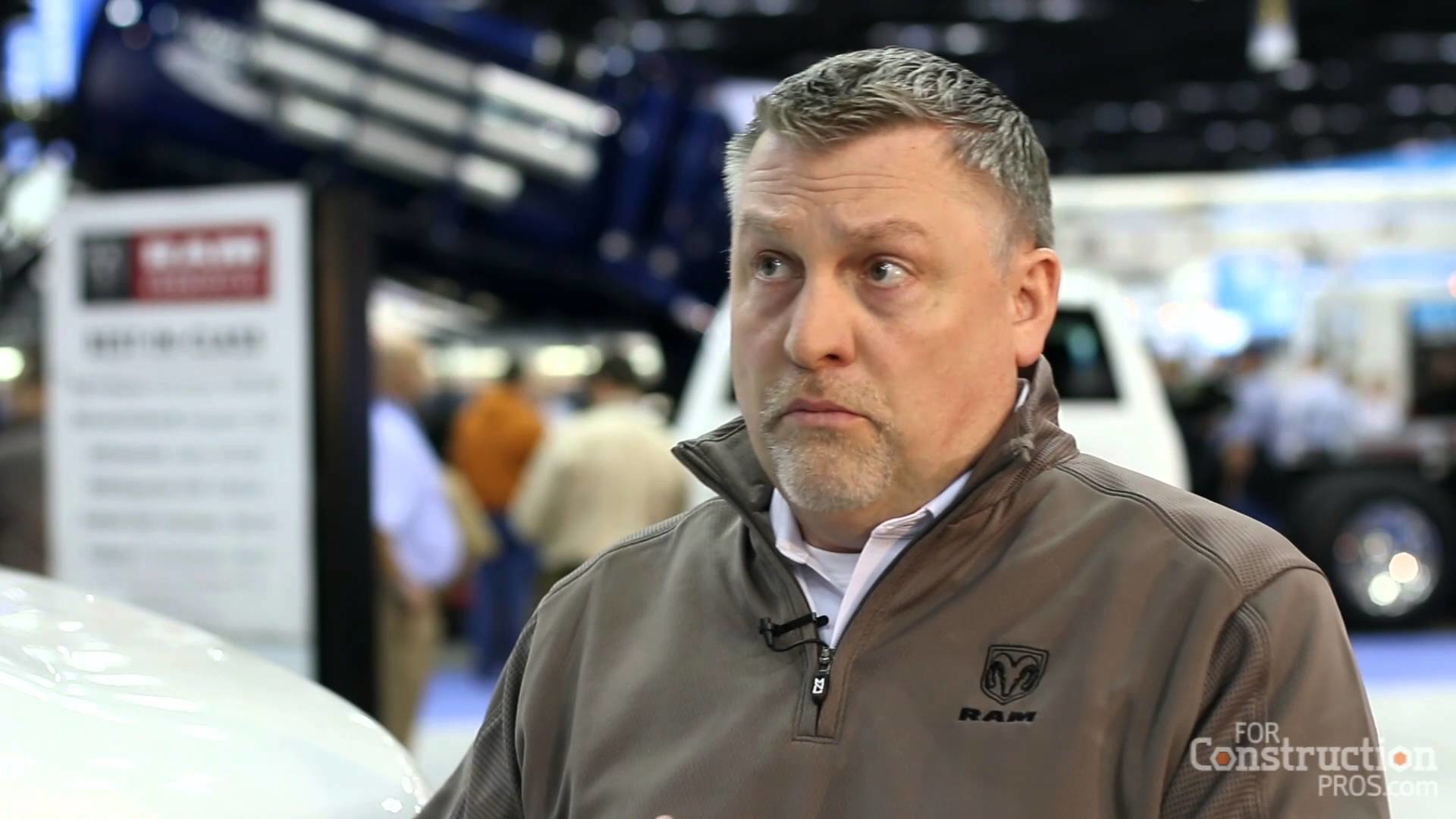 New Offerings Enhance Ram Truck Body Up-fits