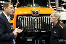 Western Star 4700 Options Tailored for Snow Plow Application