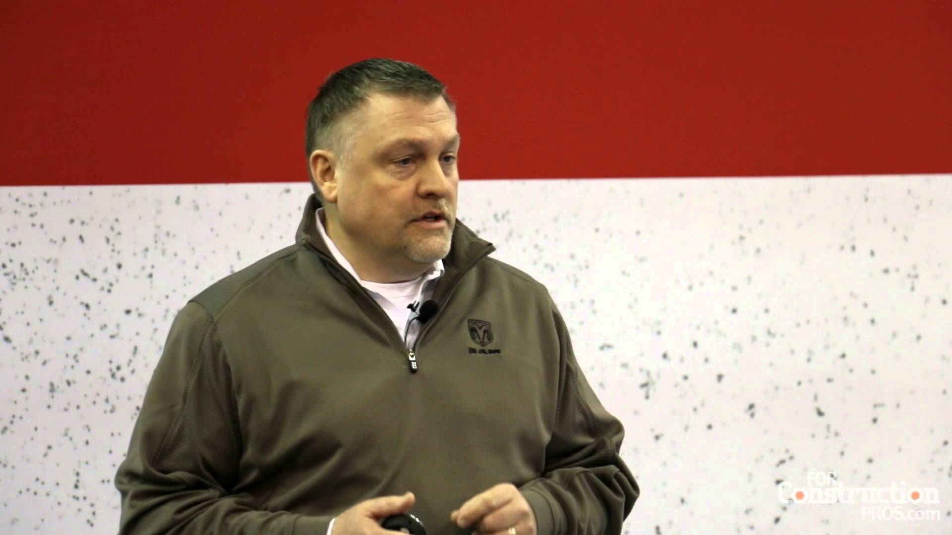 Ram Chassis Cabs Ease Up-fits