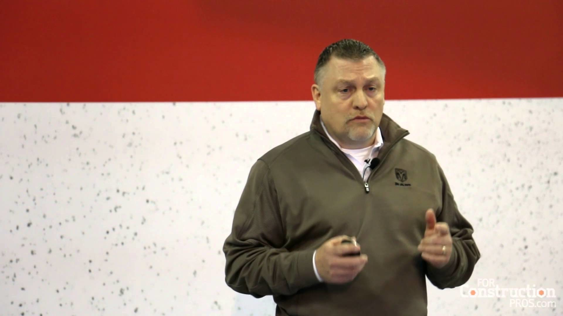 Ram Heavy Duty Pickups Focused on Capability