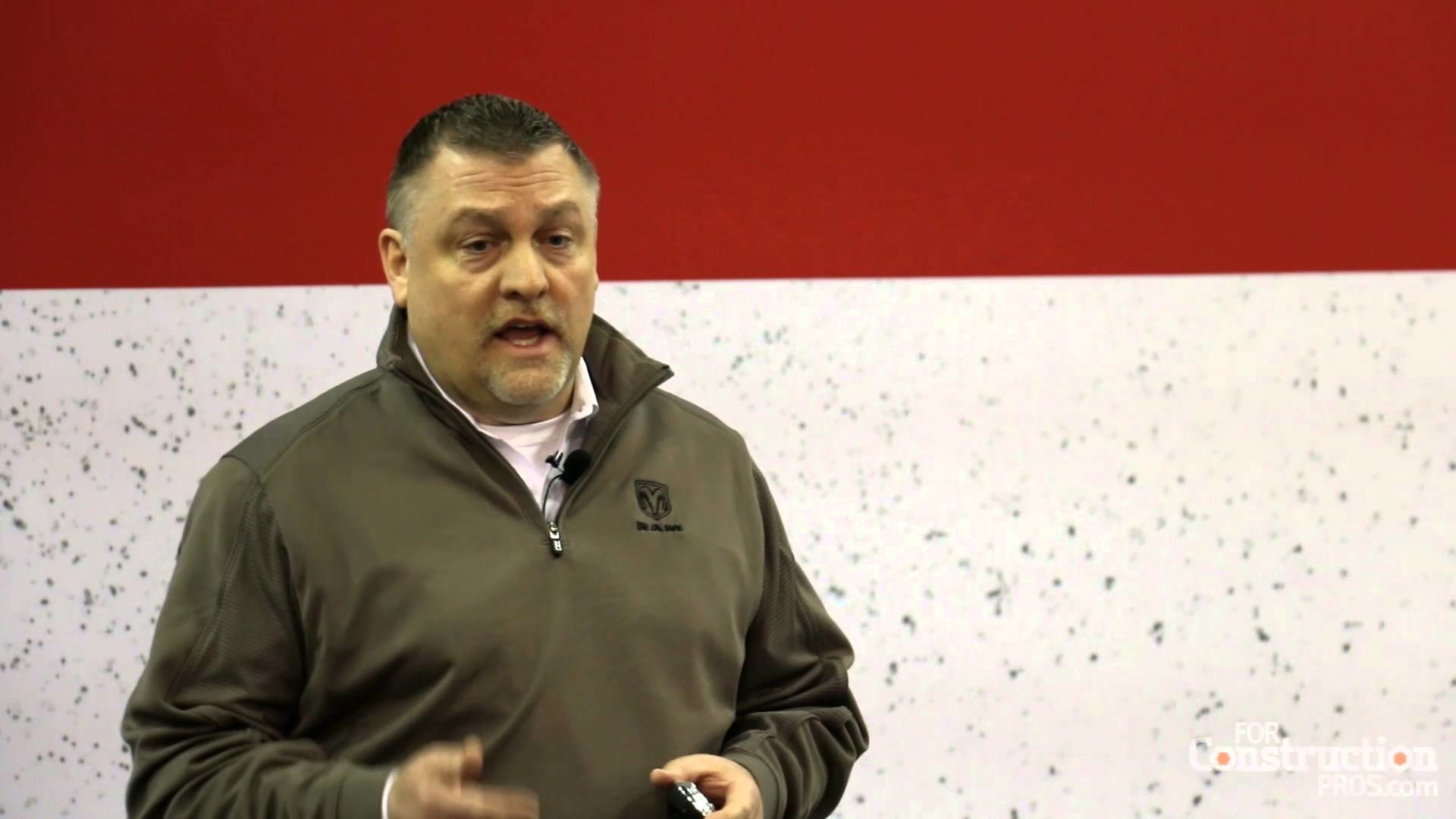 Ram to Offer Tradesman Power Wagon