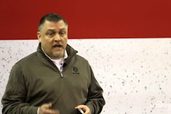 Ram to Offer Tradesman Power Wagon