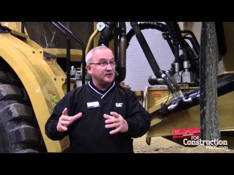 [VIDEO] How Cat C Series ADT Payload System Improves Efficiency