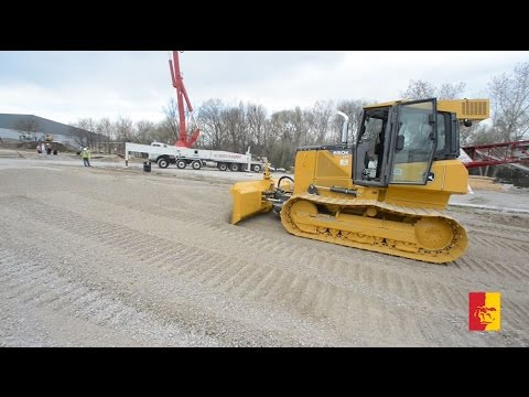 2015 Construction Expo - Pittsburg State University