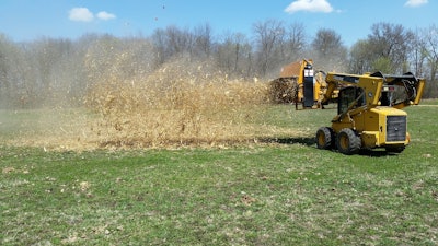 Erosion Control Spreading 71q81retfbiqk Cuf