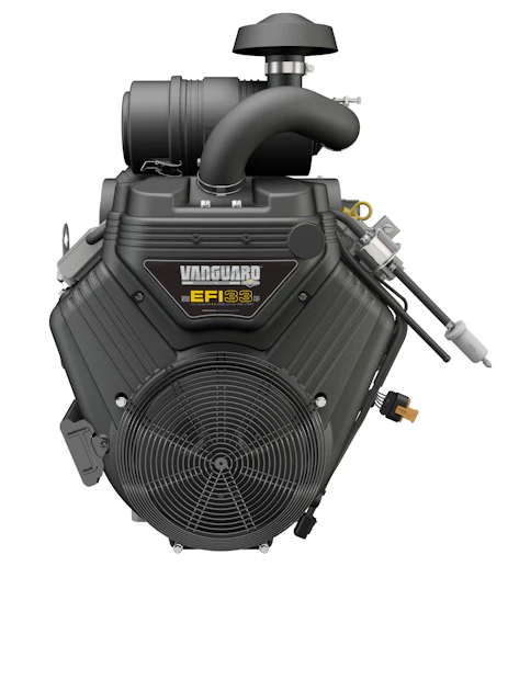 Small Rigid Engine Small Engine Features to Help Keep Rental Equipment Out of the Shop ...