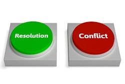 While conflict is quite normal for construction crews it does not mean that we as leaders should not address the conflict and look for positive and proactive means to resolve conflict.