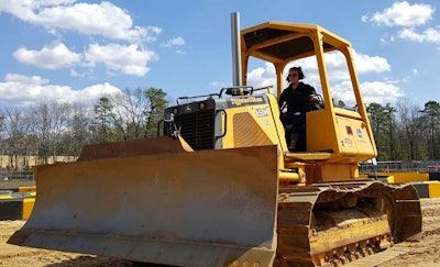 Guests operating the machines will get the chance to do more than just move dirt and mimic the activities on a construction site, they will also get to play some heavy machinery games. From excavator basketball to the water wheel loader challenge, Diggerland XL combines the experience of operating real construction equipment with unique, hands-on fun for adults who would otherwise never have this opportunity.