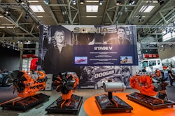 Doosan Scania cooperation 570d1febe0b85