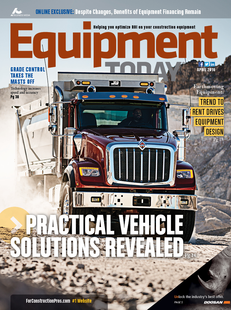 Equipment Today April 2016