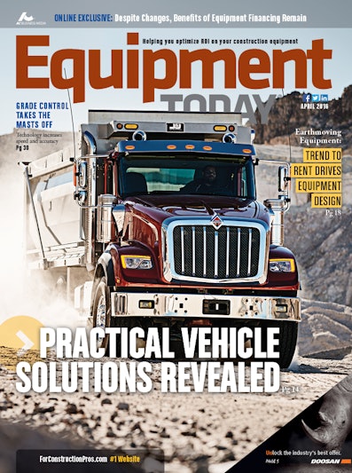 Equipment Today April 2016