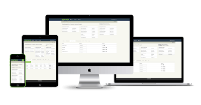 Edifica is a cloud-based project management software for residential and commercial subcontractors.