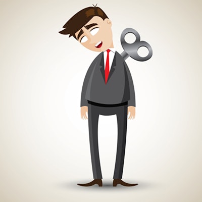 To better schedule your day, your priorities and your focus, it just makes sense to be better acquainted with your energy trends and those of your workers.