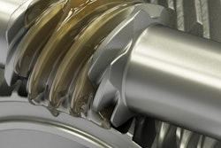 A thorough oil analysis program can track critical wear-related characteristics of oil in service by comparing the results with previous reports and noting the trends.