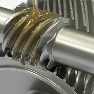 A thorough oil analysis program can track critical wear-related characteristics of oil in service by comparing the results with previous reports and noting the trends.