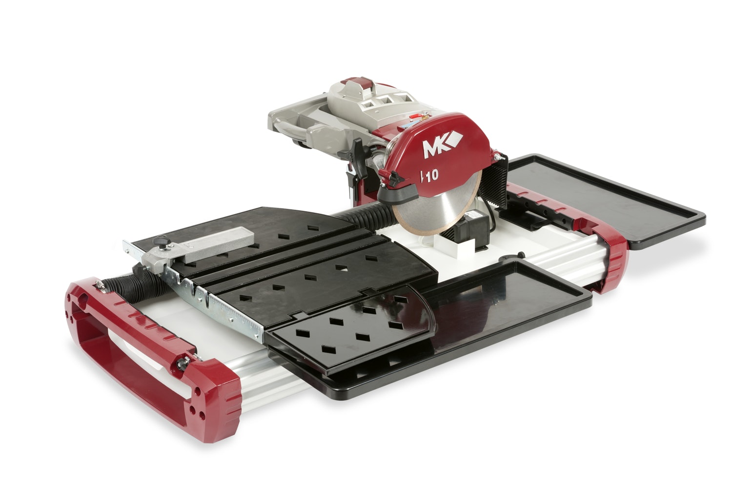 Mk pro top series tile saw