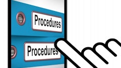 Standard operating procedures build consistency, teamwork and common vision for how you approach your construction projects.