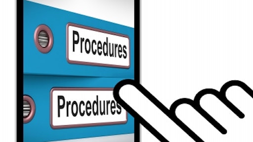 The Contractor S Best Friend 01 23 2013 Why And How To Implement Standard Operating Procedures For Construction Pros