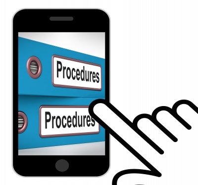 Standard operating procedures build consistency, teamwork and common vision for how you approach your construction projects.