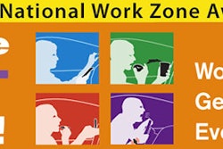 This year's theme 'Don't Be That Driver!' reinforces the message that driving in and around work zones requires motorists to constantly be alert and be prepared for changes – changes that a distracted driver may not notice in time to prevent a potentially fatal crash.