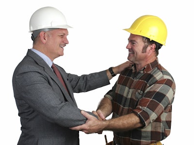 The work culture of the contractor’s business is a bigger deal to the workers today than perhaps the workers of the past. If any contractor, no matter his size, wishes to keep the best workers the longest amount of time then they had better consider and address the sort of culture the workers are experiencing.