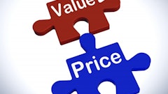 Be more than a service provider. Be a resource and a partner in your customer's future. When you offer more than the lowest price and the minimum required, your business will grow and make more money.