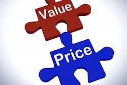 Be more than a service provider. Be a resource and a partner in your customer's future. When you offer more than the lowest price and the minimum required, your business will grow and make more money.