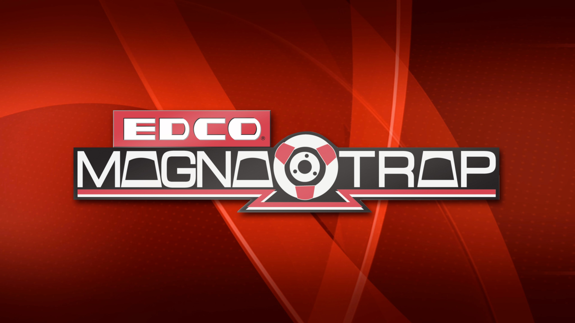 [VIDEO] What is EDCO Magna-Trap?