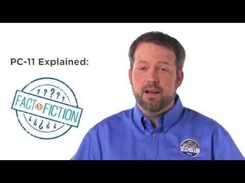 [VIDEO] PC-11 Leverages Previous Chemical Requirements to Protect Emission Control Systems
