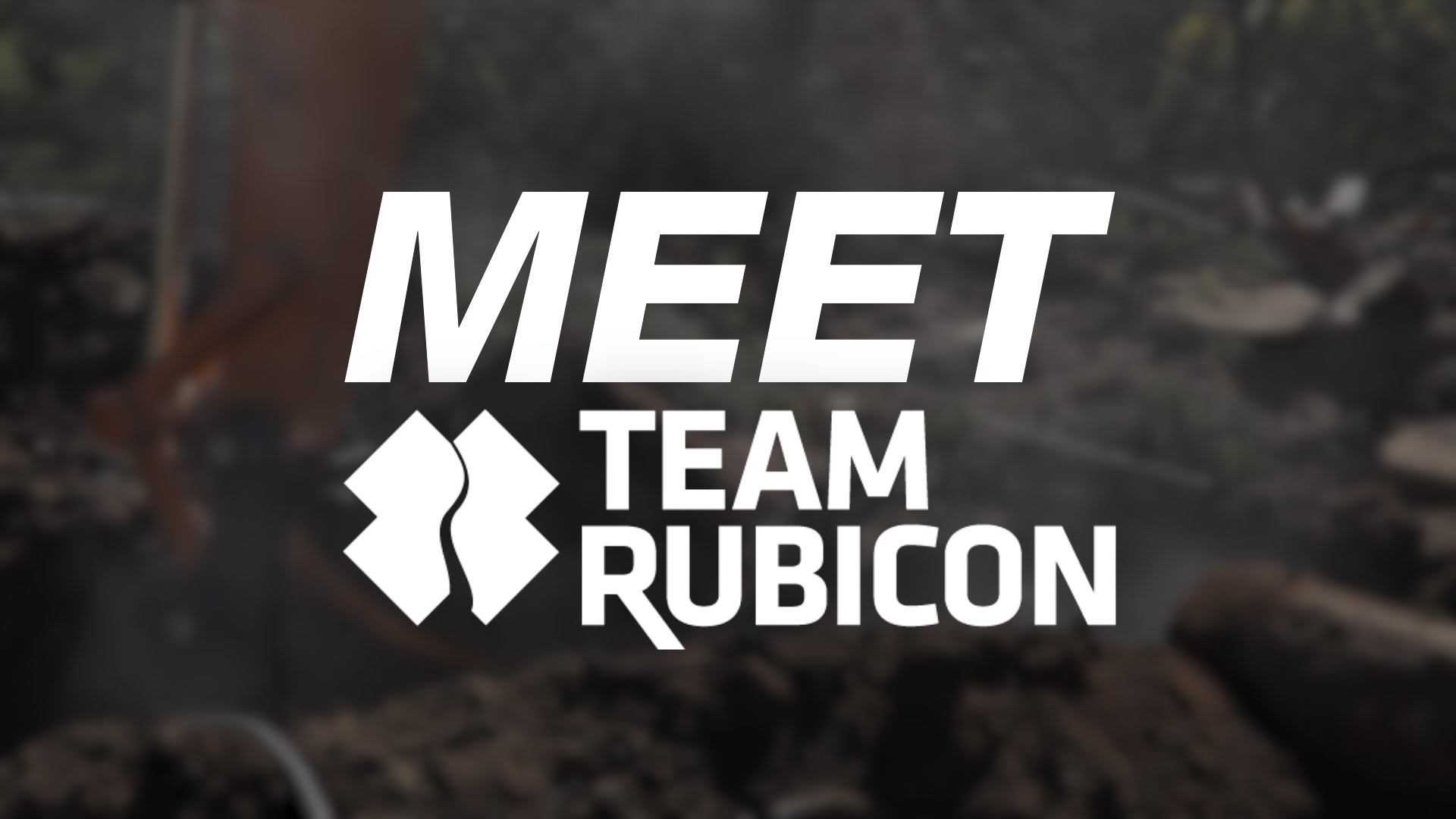 [Video] Team Rubicon Unites Skills and Experiences of Military Vets with First Responders