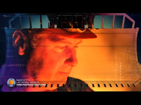 [VIDEO] CONEXPO-CON/AGG 2017 Preview