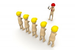 When any project is not going well there is a very good chance that a disagreement, misunderstanding or a lack of information coordination has transpired.