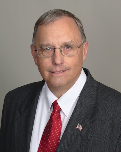 Michael J. Schneider, president.