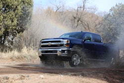 2016 Chevrolet Silverado 2500HD 016 5747713337d61