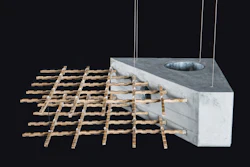 Bamboo has been used in construction for many years. Given its outstanding tensile properties, replacing steel reinforcement in reinforced structural concrete with bamboo is of high interest to many architects who are of a sustainable mindset.