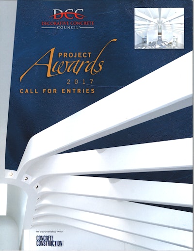 ASCC Decorative Concrete Awards Brochure Cover 57278050ca40b