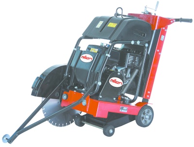 Allen APS20H Saw 57485fb2be78a