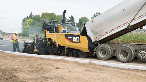 Asphalt Systems Asphalt Paving