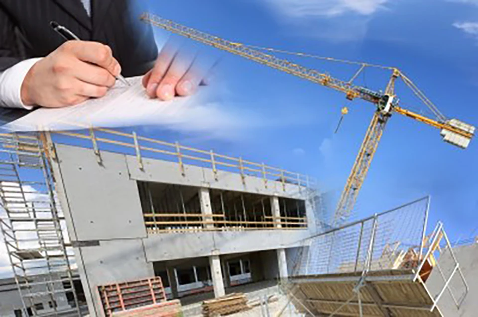 Why Construction Contracts Need to Define 'Substantial Completion ...