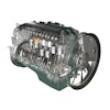 HVO fuel can be used in any Volvo Penta engine without modifications and no changes to service intervals.