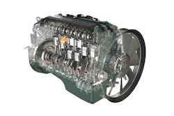 HVO fuel can be used in any Volvo Penta engine without modifications and no changes to service intervals.